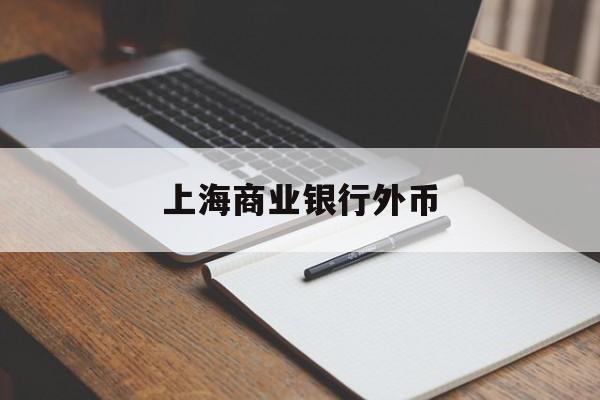 上海商业银行外币(上海各银行外币兑换汇率)